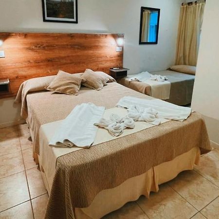 Hotel Monet Mar del Plata Eksteriør bilde