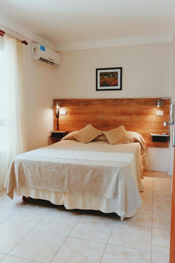 Hotel Monet Mar del Plata Eksteriør bilde