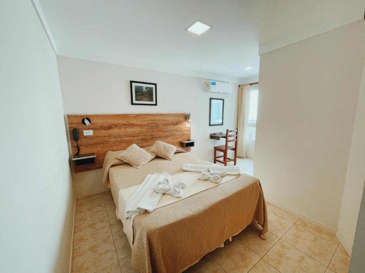 Hotel Monet Mar del Plata Eksteriør bilde