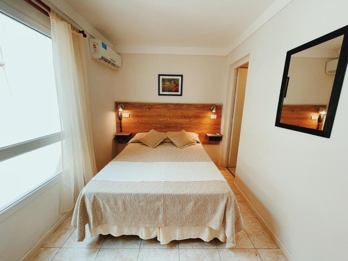 Hotel Monet Mar del Plata Eksteriør bilde