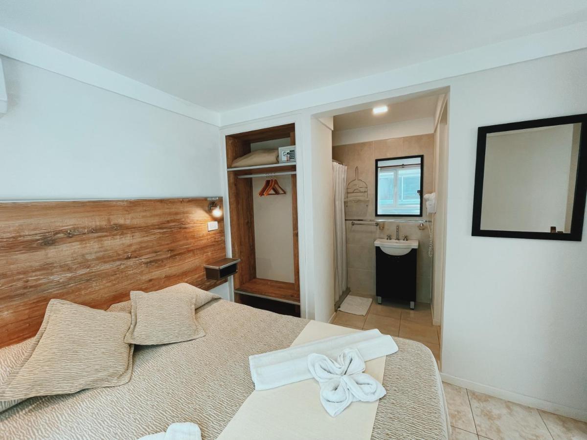 Hotel Monet Mar del Plata Eksteriør bilde