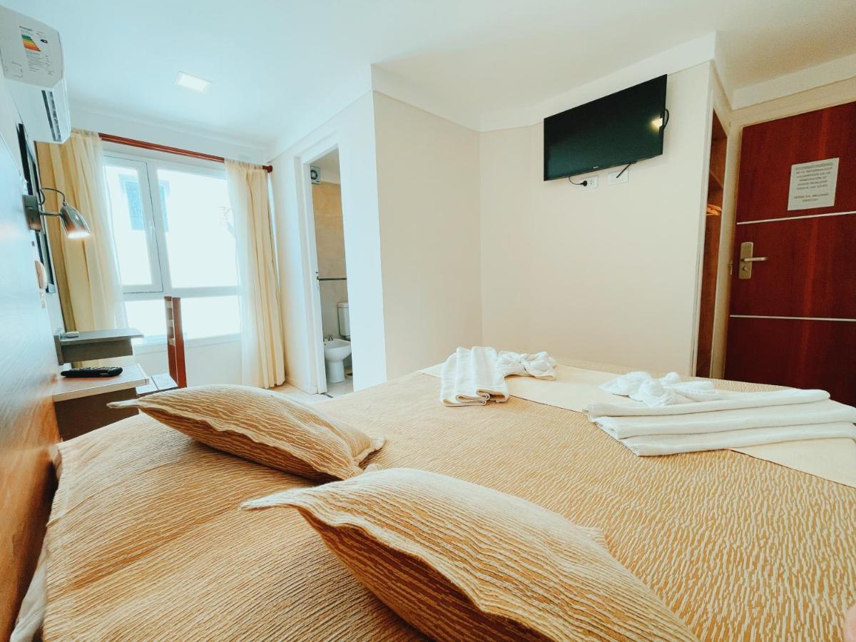 Hotel Monet Mar del Plata Eksteriør bilde