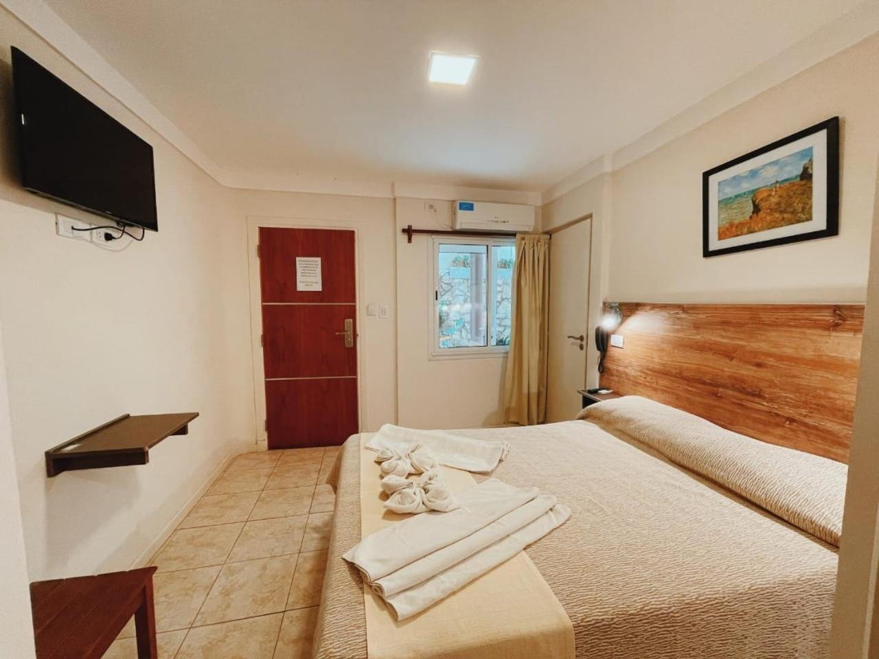 Hotel Monet Mar del Plata Eksteriør bilde