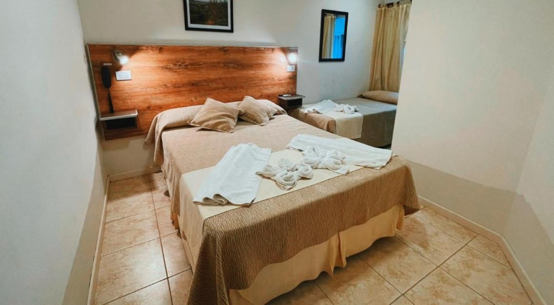 Hotel Monet Mar del Plata Eksteriør bilde